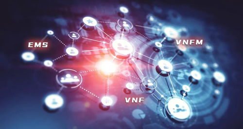 震有科技中标中国联通研究院三层解耦及vNFM开发项目，助力运营商网络技术研发创新