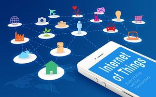 5G时代启航 驱动网络技术研发，构建未来智慧商业新生态