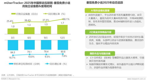 2025年中国移动互联网流量报告 网络技术研发驱动下的新格局
