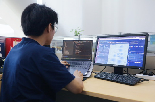 业界首创!陕西移动创新突破“覆盖空洞”识别难题 助力信号升格与网络技术升级