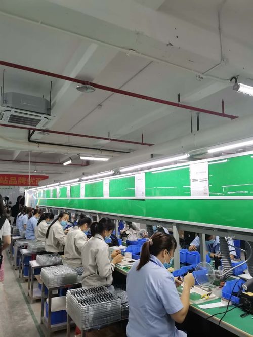 数字化转型 破解外贸企业供应链断链与订单荒的科技利器