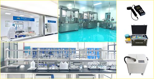 湖南福嘉环境安全科技 优质核安全产品制造与网络技术研发的先锋