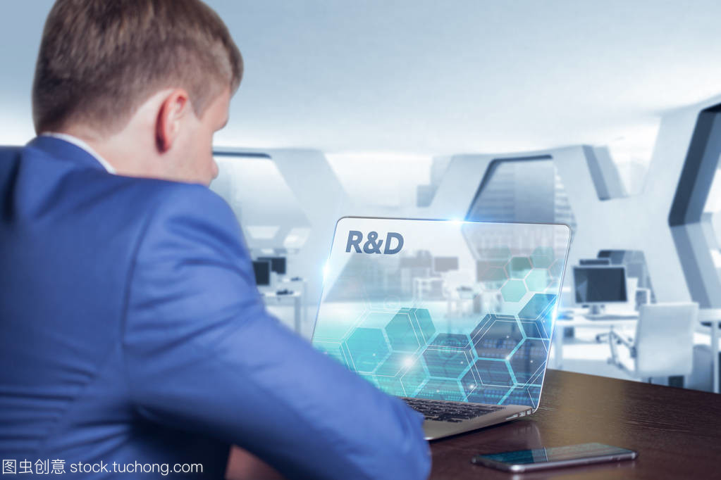 商人与网络技术研发 业务与技术的融合之路