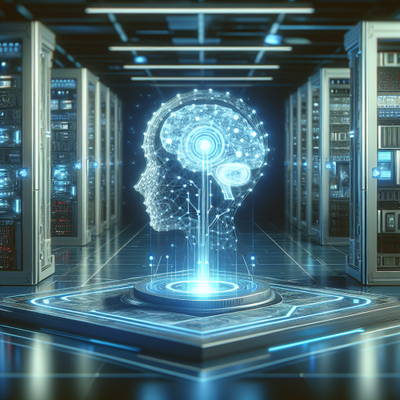 打造智能未来 索未来科技集团“智界”大模型的前沿研发与算法优势